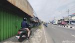 Potret 2 Dekade Tragedi Semburan Lumpur di Sidoarjo