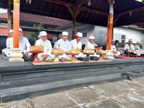 Heboh Bola Api Muncul Tiap Malam di Tabanan, Dikaitkan dengan Ulah Pati