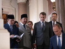 Pelajaran Bahasa Prancis Wajib di Sekolah, P2G Ingatkan Ada Kekurangan Guru