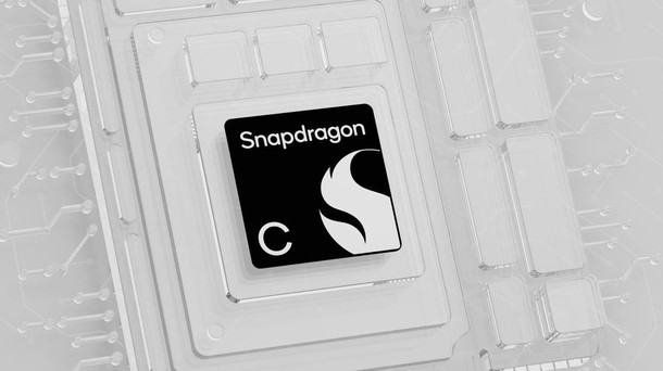 Qualcomm Rilis Snapdragon C Platform, Chip untuk Laptop Murah Rp 4 Jutaan