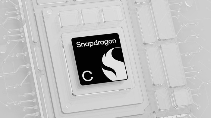 Qualcomm Snapdragon C Platform