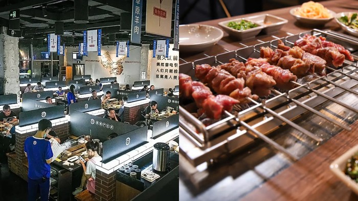 Resto Refund Rp 2,8 Juta ke Pelanggan Gegara Dagingnya Tidak Dipanggang Benar