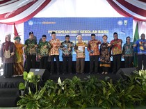 Hampir 100 Ribu Sekolah Jadi Target Revitalisasi, SMA Unik di Papua Termasuk