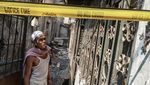 Rumah Tinggal Jadi Abu, Kebakaran Tambora Sisakan Duka bagi Warga