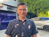 Konsumsi Tiap Weekend, ASN Pemprov Sumut Jebolan IPDN Pakai Vape Saat Dugem