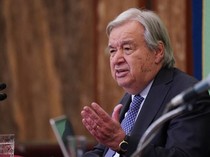 Israel Putuskan Kontak dengan Sekjen PBB Antonio Guterres, Ada Apa?