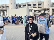 Timwas DPR Soal Pelayanan Haji 2026: Trouble-nya di Mina