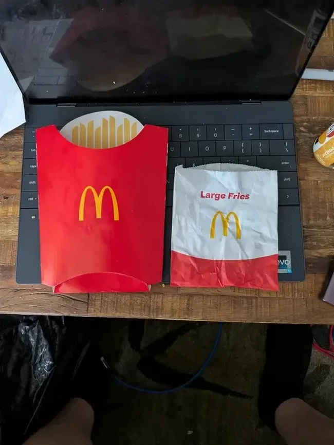 9 Potret Shrinkflation jadi Bukti Inflasi pada Makanan Kemasan