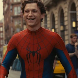 Ide Unik Tom Holland untuk Brand New Day: Spider-Puberty