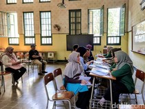 Hari Terakhir SPMB Sekolah Maung, Ortu Berburu Kesempatan Masuk SMA Favorit