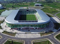Jokowi Bakal Nonton Piala AFF U-19, Polda Sumut Siapkan Pengamanan Berlapis