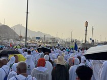 Kunci Sukses Haji 2026 oleh Saudi yang Dipuji Dunia