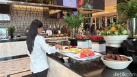 Menginap di Hotel Mewah Bintang 5 Ini Cuma Rp 999 Ribu, Sudah Termasuk Sarapan