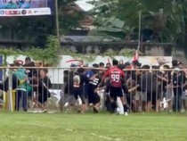 Kata Ketua PSSI Banyuwangi Ricuh Laga Tarkam Disebut Tewaskan 1 Orang