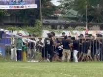 Hura-hara Liga Tarkam PSSI Banyuwangi hingga Memakan Korban