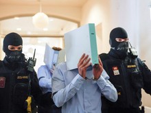 Video Pelaku Teror di Konser Taylor Swift Austria Divonis 15 Tahun Penjara