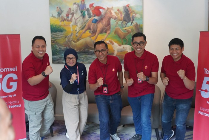 Telkomsel