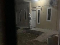Teror Pocong di Bandar Lampung, Warga Minta Pelaku Ditangkap