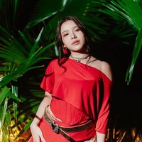 Setelah meraih juara kedua di Indonesian Idol 2020, Tiara Andini merilis single pertamanya, Gemintang Hatiku. Foto: Instagram/@tiaraandini