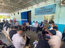 Satgas MBG Diterjunkan Pemkab Jember untuk Supervisi Fasilitas SPPG