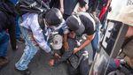 Bentrokan Pecah di Pusat Detensi Imigran New Jersey