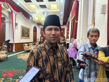 Emil Ungkap WFH ASN Pemprov Jatim Efektif Tekan Konsumsi BBM