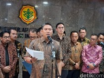 Pabrik Sawit Beli TBS Murah Bakal Dicabut Izinnya!