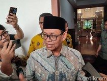 Nasib Skema Bagi Hasil Migas Dipakai buat Tambang Bakal Diputuskan di Istana!