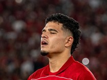 Penggawa Timnas Indonesia Ragnar Oratmangoen Dikaitkan dengan Bali United