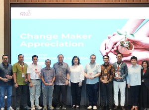WINGS Hadirkan Sustainability Talk buat Perkuat Aksi Nyata Peduli Lingkungan