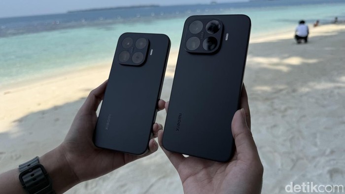 Xiaomi 17T series