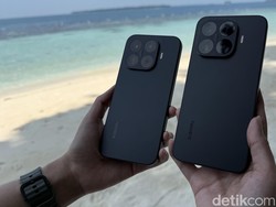 Xiaomi 17T Naik Kelas, Kameranya Kini Setara Versi Pro