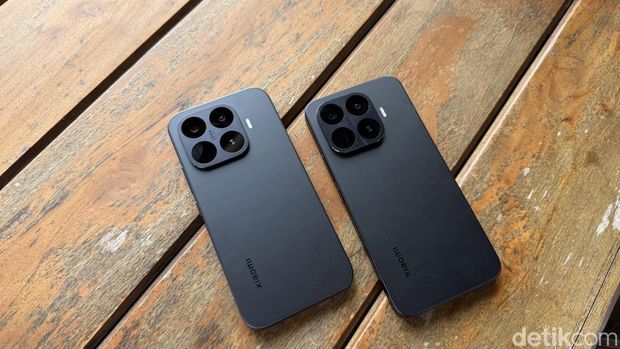 Xiaomi 17T series