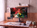 Review Xiaomi Monitor A24i 2026: Layar 144Hz Murah Buat Gaming & Kerja