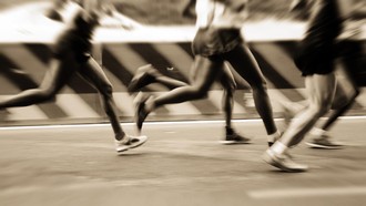 Kebelet BAB Saat Race, Nyata atau Cuma Sugesti? Ini Kata Dokter soal Runner's Trot