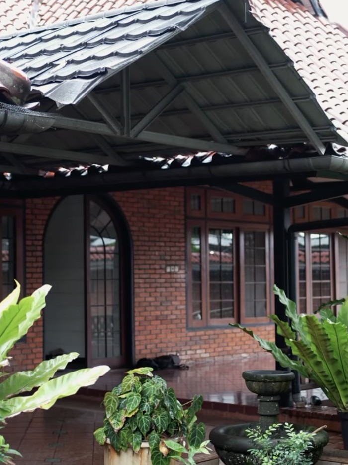 6 Tahun Pencarian, Omesh dan Dian Ayu Temukan Rumah Impian