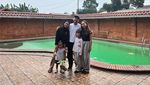 6 Tahun Pencarian, Omesh dan Dian Ayu Temukan Rumah Impian