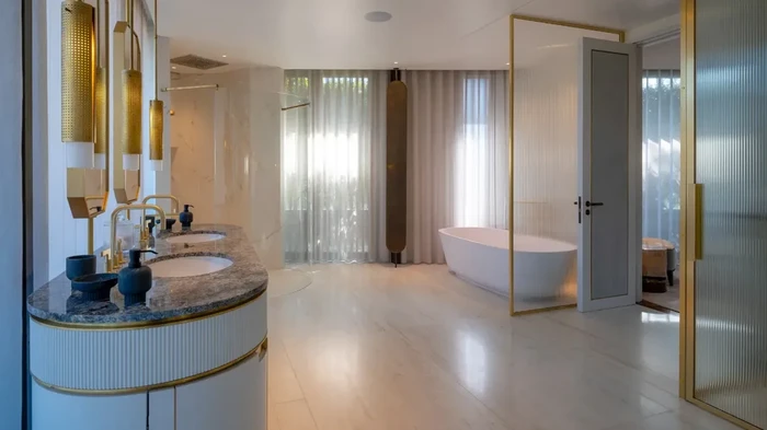 Apartemen yang pernah disewa oleh Ariana Grande Apartemen yang pernah disewa oleh Ariana Grande