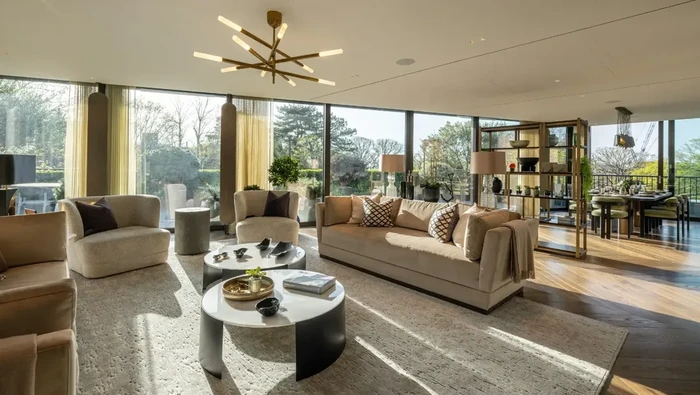 Apartemen yang pernah disewa oleh Ariana Grande Apartemen yang pernah disewa oleh Ariana Grande