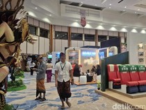 Transaksi di BBTF 2026 Capai Rp 6,9 Triliun