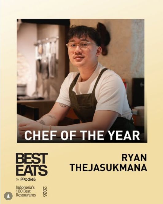 Best Eats 2026
