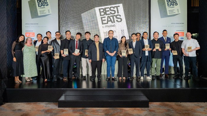 Best Eats 2026