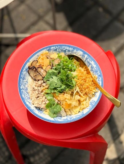 Bubur Bandung Bubur Bandung