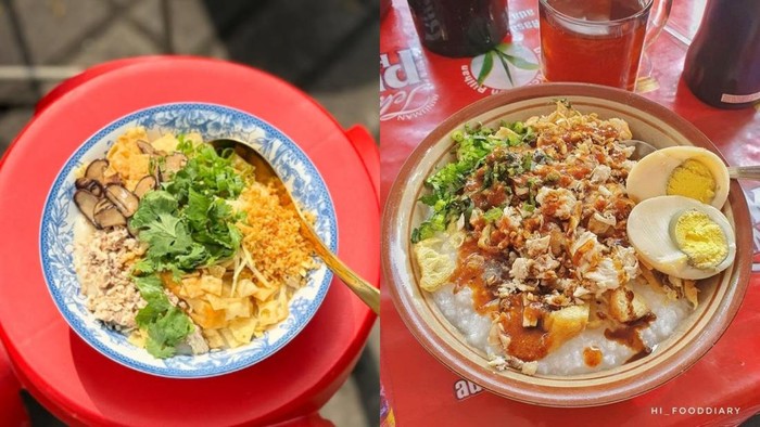 Bubur Bandung