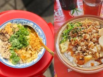 7 Bubur Ayam Bandung yang Bikin Ketagihan, Harga Mulai Rp 7 Ribuan!