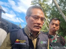 Zona Industri Piyungan Bakal Dievaluasi Usai Warga Protes Status Tanah