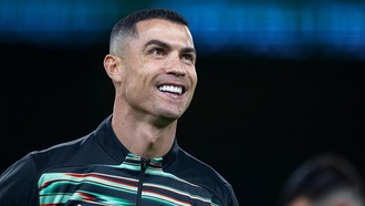 Martinez: Ronaldo Bisa Main di Piala Dunia 2030