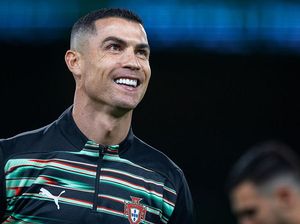 Martinez: Ronaldo Masih Berbahaya