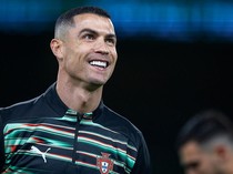Persiapan Cristiano Ronaldo di Timnas Portugal Jelang Piala Dunia