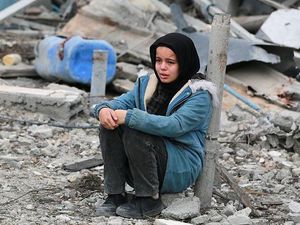 Video: Krisis Yatim Piatu Parah di Palestina, 58.544 Anak Kehilangan Ortu